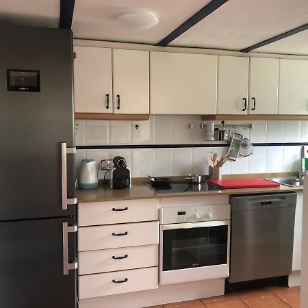 カダケスDuplex Deliアパートメント エクステリア 写真