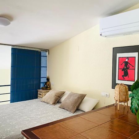 カダケスDuplex Deliアパートメント エクステリア 写真