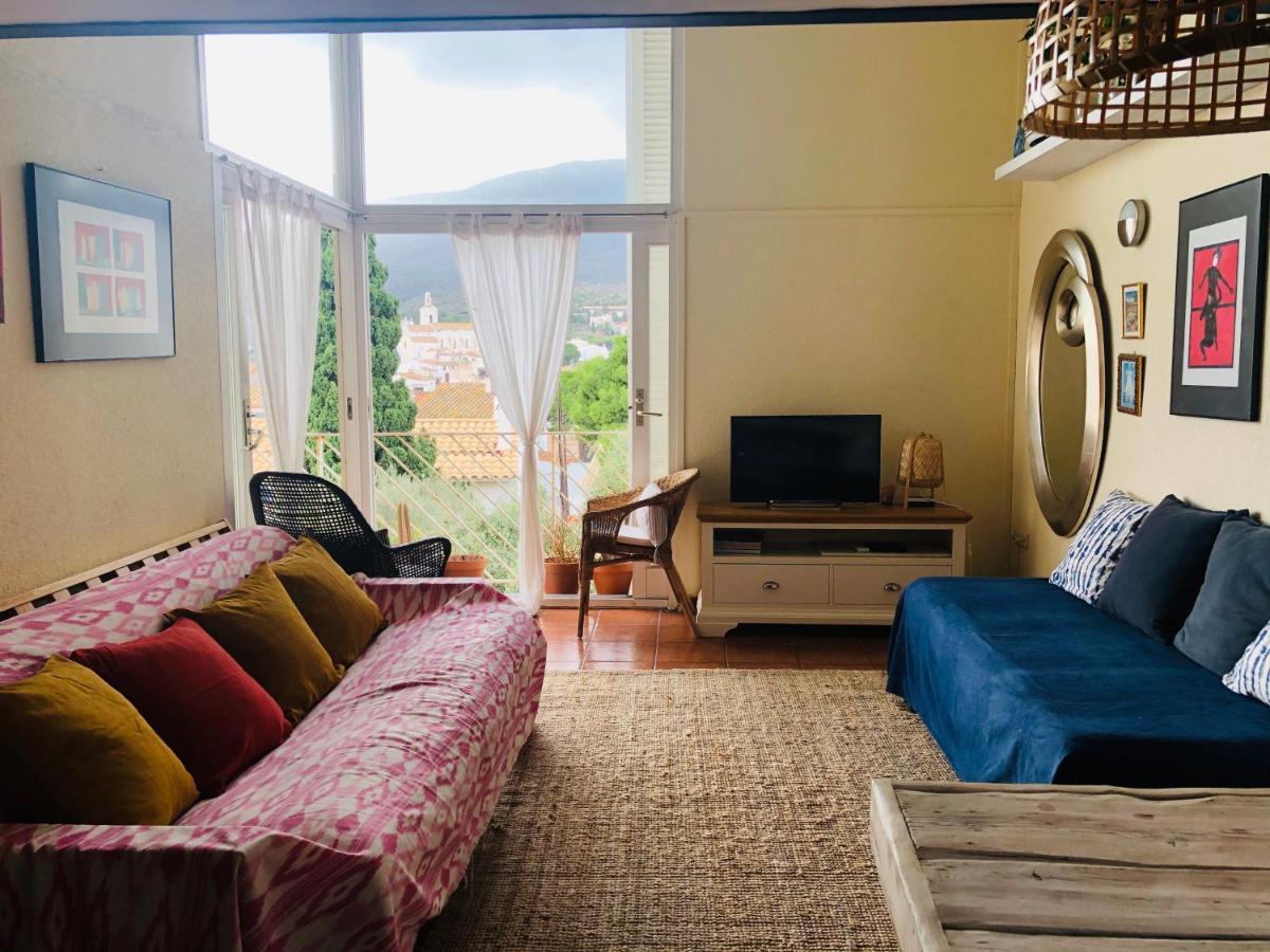 カダケスDuplex Deliアパートメント エクステリア 写真