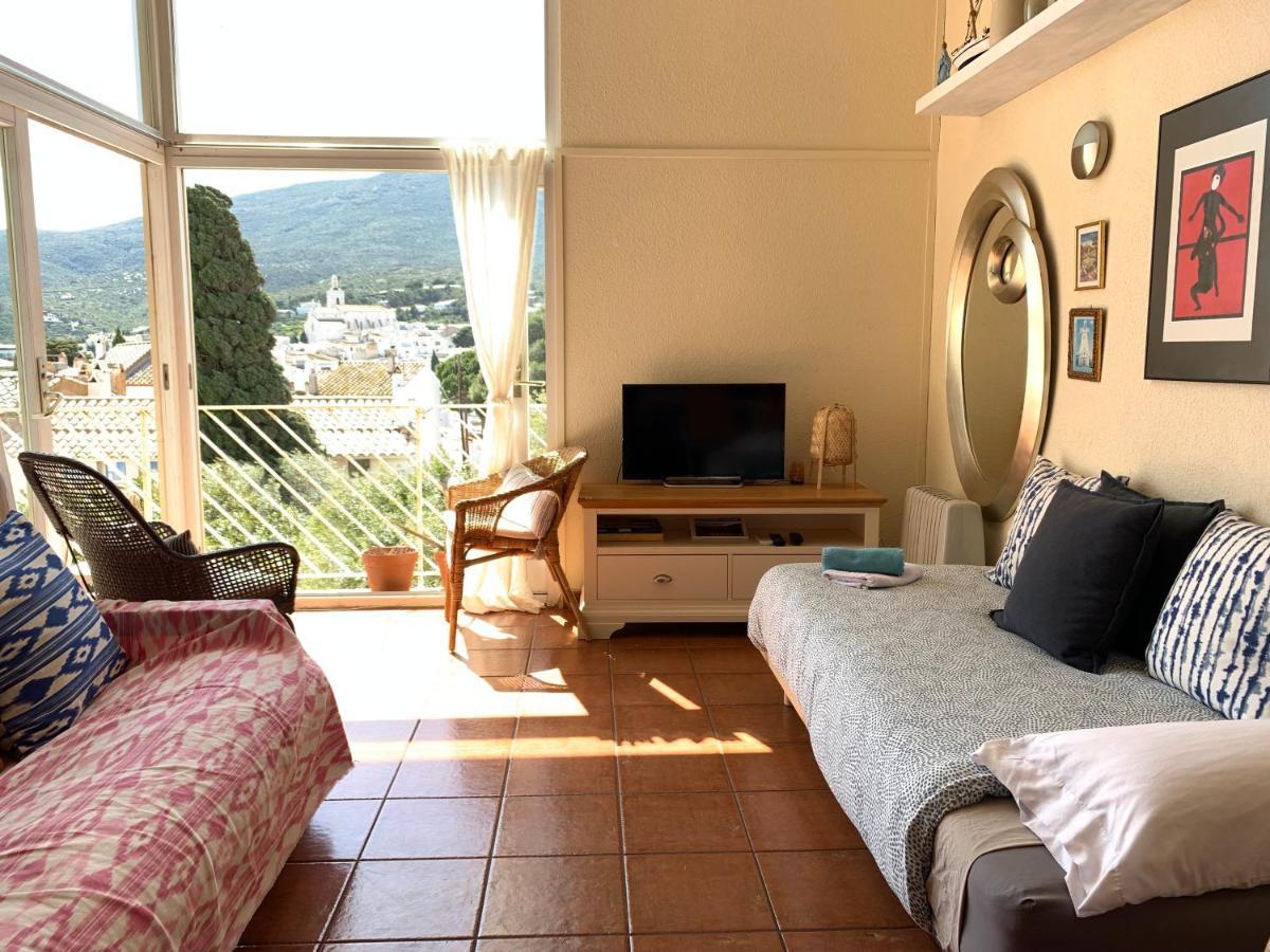 カダケスDuplex Deliアパートメント エクステリア 写真